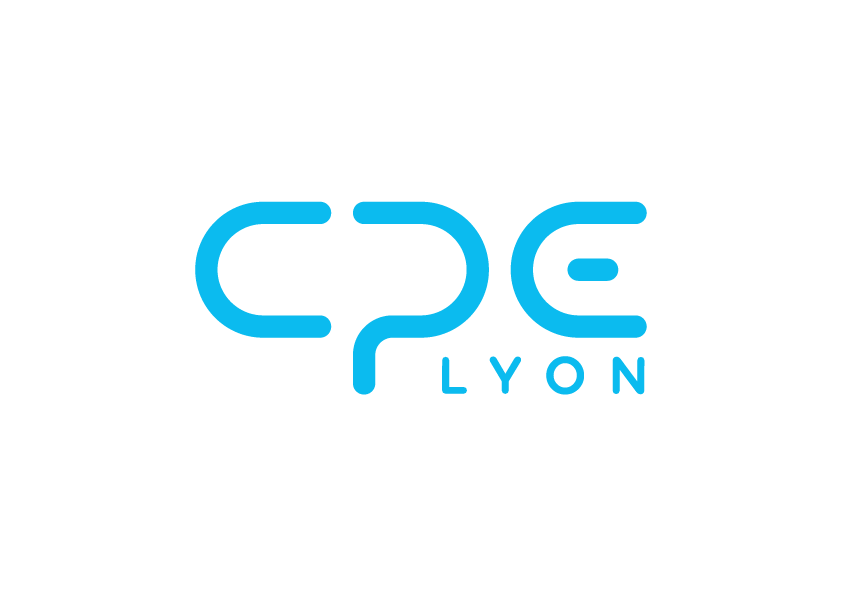 Logo CPE Lyon